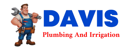 Trusted plumber in TAMAQUA